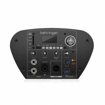 Behringer C200 по цене 28 230 ₽