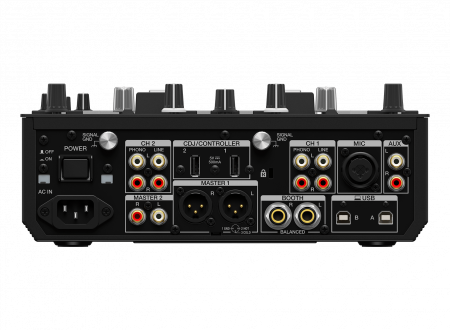 Pioneer DJM-S7 по цене 301 250 ₽