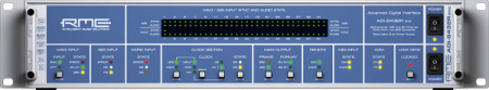 RME ADI-6432 REDUNDANT BNC по цене 380 066 ₽