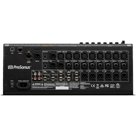 Presonus StudioLive Series 3 SE 16 по цене 145&nbsp;370.00 ₽