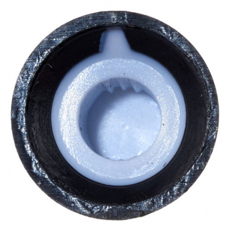 Doepfer A-100 Colored Rotary Knob Black по цене 250 ₽