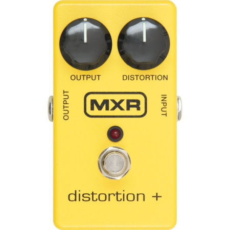 MXR M104 Distortion+ по цене 14 000.00 ₽
