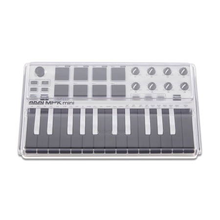 Decksaver Akai MPK Mini MK2 Cover по цене 5 050 ₽