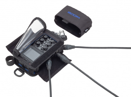 Zoom PCH-8 по цене 3 500 ₽