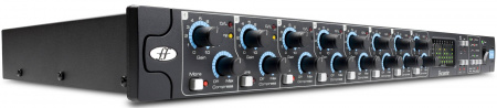 FOCUSRITE OctoPre Mk2 Dynamic по цене 66 000 руб.