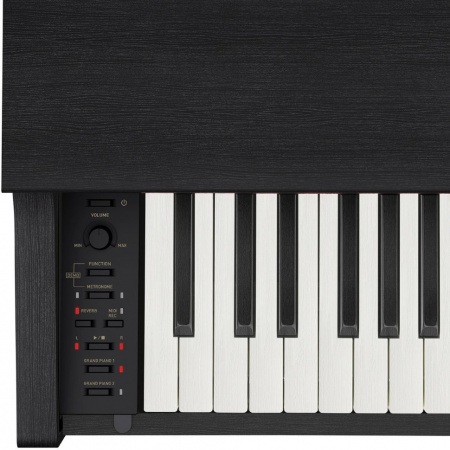 Casio Celviano AP-270BK по цене 119 990 ₽