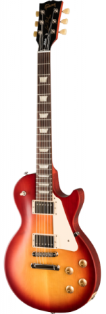 Gibson Les Paul Tribute Satin Cherry Sunburst по цене 124 960 ₽