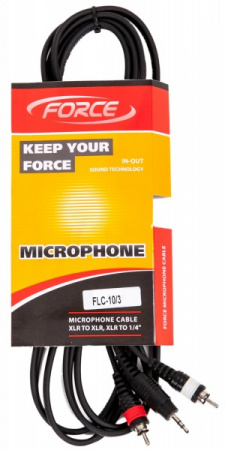 FORCE FLC-10/3 по цене 450 ₽