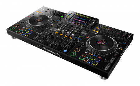 Pioneer XDJ-XZ по цене 343 200 ₽
