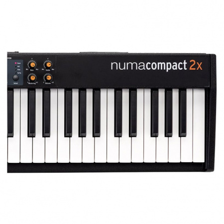 Studiologic Numa Compact 2x по цене 71 440 ₽