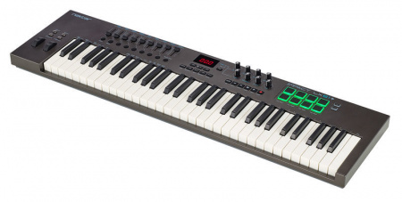 Nektar Impact LX 61+ по цене 17 990 ₽