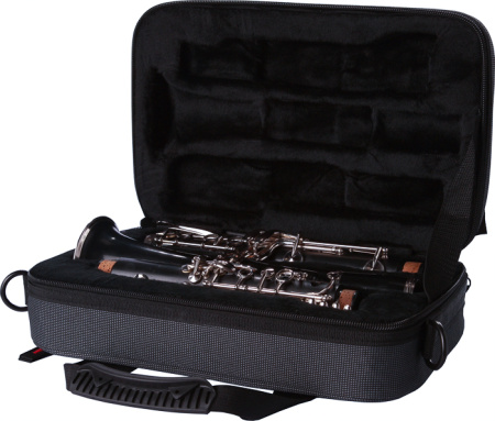 Gator GL-CLARINET-A по цене 5 800 ₽