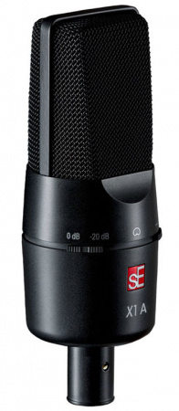sE Electronics X1 A по цене 16 450 ₽
