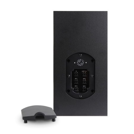 AuraSonics Quadrate-BK по цене 35 350 ₽
