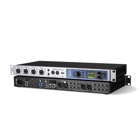 RME Fireface UFX 3 по цене 368 650 ₽