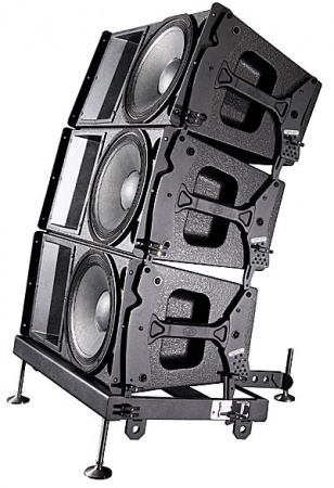 DAS Audio Aero 12 по цене 320 400 руб.