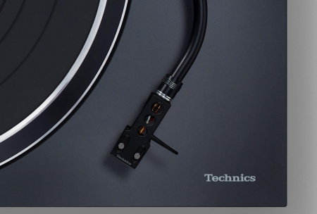 Technics SL-1500C Black по цене 129 990 ₽