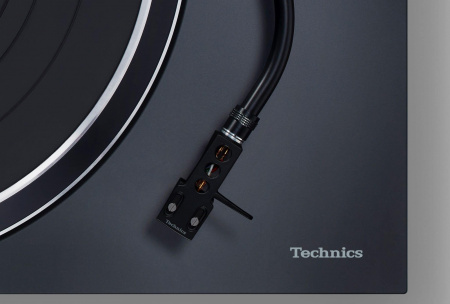 Technics SL-1500C Black по цене 162 000.00 ₽