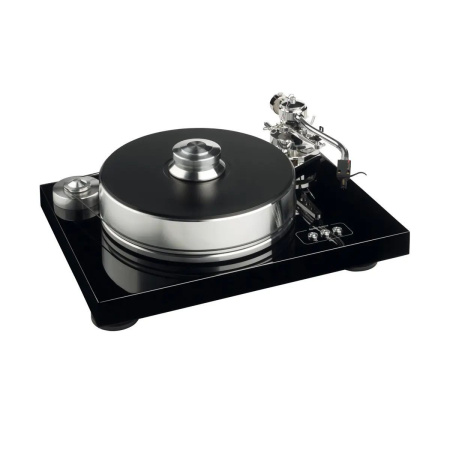Pro-Ject Signature 10 SuperPack Cadenza Black Gloss Black по цене 890 100.00 ₽