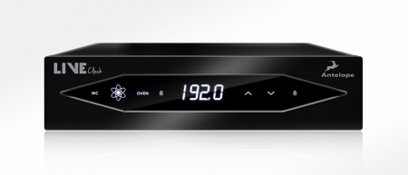 Antelope Audio LiveClock по цене 68 180 руб.