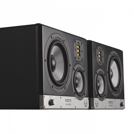 EVE AUDIO SC3070 Right по цене 225 400 ₽