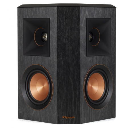 Klipsch RP-402S Ebony по цене 65 000 ₽