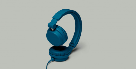 URBANEARS ZINKEN Indigo по цене 7 690 руб.