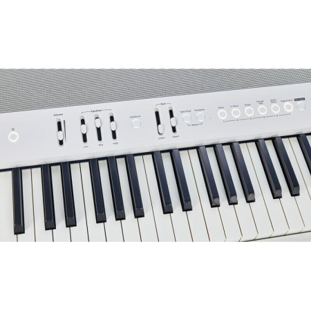 Roland FP-90X-WH по цене 195 500 ₽