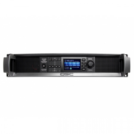 QSC CXD4.5 по цене 299 200 ₽
