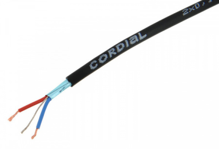Cordial CSP 1 по цене 93.50 ₽