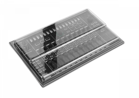 Decksaver Roland Aira MX-1 Cover по цене 4 850 ₽