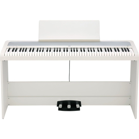 Korg B2+SP White по цене 86&nbsp;690.00 ₽