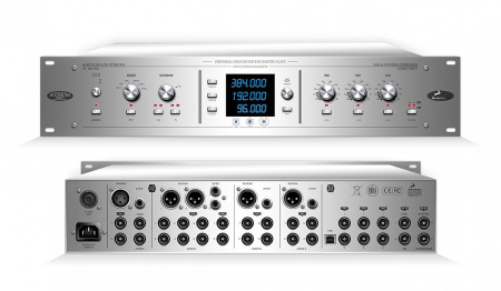 Antelope Audio Isochrone Trinity по цене 370 000 ₽