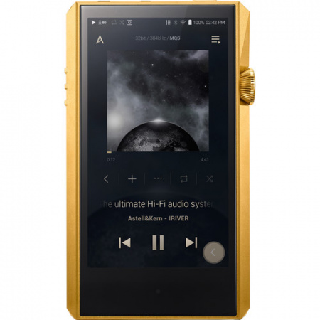 ASTELL&KERN SP1000M Gold по цене 169 990 ₽