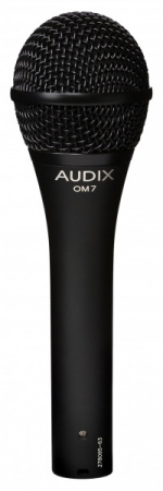 Audix OM7 по цене 41 100 ₽