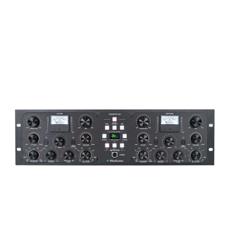 Wes Audio ngTubeComp по цене 447 300 ₽