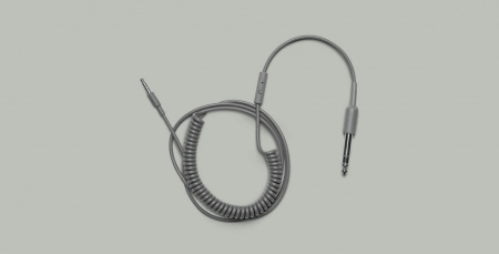 URBANEARS ZINKEN Dark Grey по цене 7 690 руб.