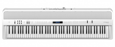 Roland FP-90-WH по цене 150 990 ₽