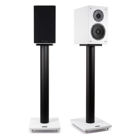 Radiotehnika T7 Black/White по цене 20 000 ₽