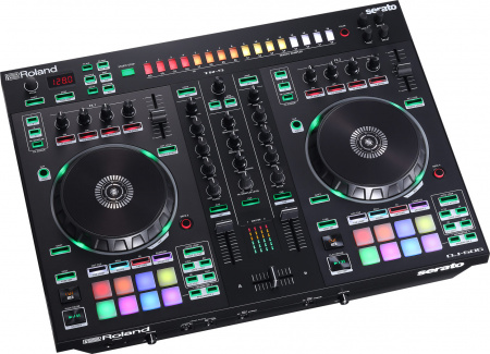 Roland DJ-505 по цене 108 000 ₽