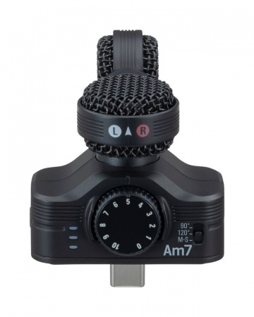 Zoom Am7 по цене 10 950 ₽