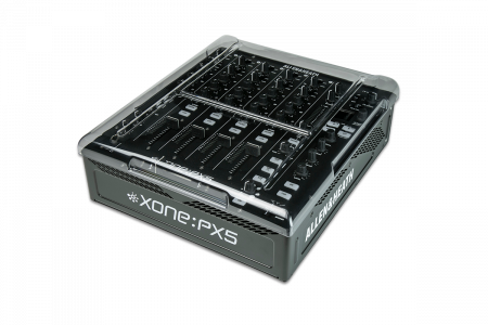 Decksaver 12" Mixer Cover по цене 9 700 ₽
