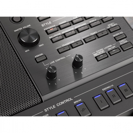 Yamaha PSR-SX900 по цене 331 187 ₽