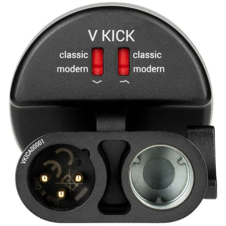 sE Electronics V Kick по цене 19 360 ₽