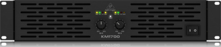 Behringer KM1700 по цене 35 250 ₽