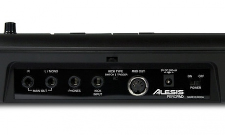 Alesis PercPad по цене 9 000 ₽