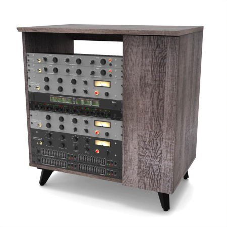 Glorious Modular Side Rack Walnut по цене 52 800.00 ₽