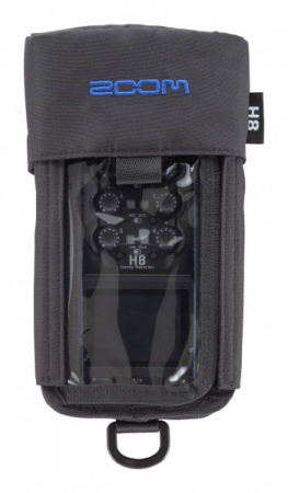 Zoom PCH-8 по цене 3 500 ₽