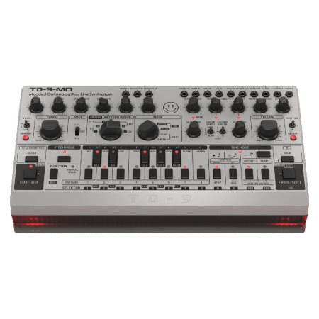 Behringer TD-3-MO-SR по цене 24 450 ₽