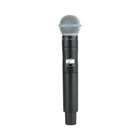 Shure ULXD2/B58 G51 по цене 79&nbsp;790.00 ₽